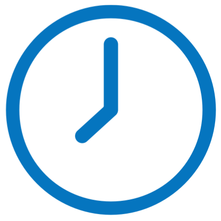 This image has an empty alt attribute; its file name is noun-clock-1614095-1.png